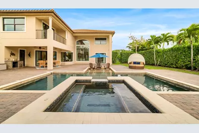 10445 N Barnsley Drive, Parkland, FL 33076 - Photo 30