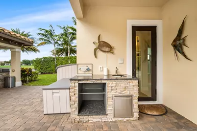 10445 N Barnsley Drive, Parkland, FL 33076 - Photo 16