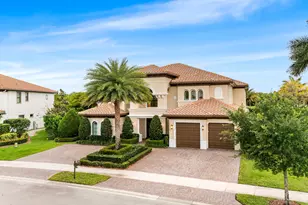 10445 N Barnsley Dr, Parkland, FL 33076 - Photo 64