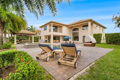 10445 N Barnsley Drive, Parkland, FL 33076 - Photo 28