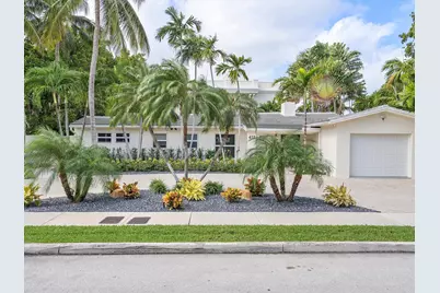 411 Poinciana Drive, Fort Lauderdale, FL 33301 - Photo 44