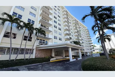 401 Golden Isles Drive #409, Hallandale Beach, FL 33009 - Photo 32