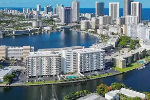 401 Golden Isles Dr, Hallandale Beach, FL 33009 - Photo 2