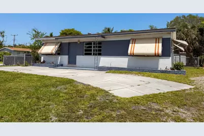 5921 SW 41st Street, West Park, FL 33023 - Photo 1