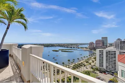 255 Evernia Street #501, West Palm Beach, FL 33401 - Photo 2