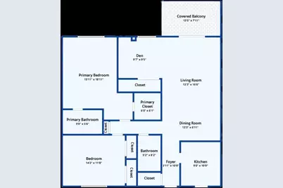 5700 NW 2nd Avenue #604, Boca Raton, FL 33487 - Photo 20