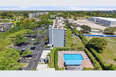 5700 NW 2nd Avenue #604, Boca Raton, FL 33487 - Photo 22