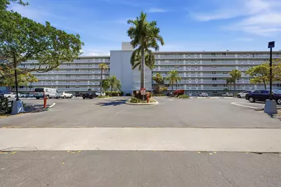 5700 NW 2nd Avenue #604, Boca Raton, FL 33487 - Photo 24