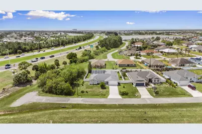 2452 SW Fair Isle Road, Port Saint Lucie, FL 34987 - Photo 48