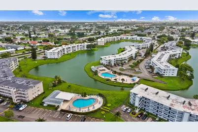 126 Southampton B, West Palm Beach, FL 33417 - Photo 16