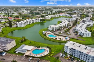 126 Southampton B, West Palm Beach, FL 33417 - Photo 16