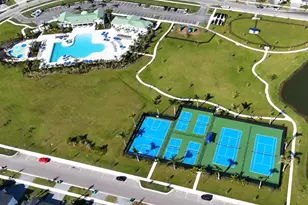 12953 SW Forli Wy, Port Saint Lucie, FL 34987 - Photo 4