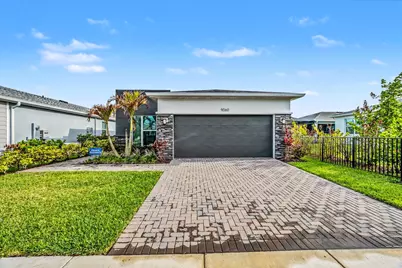 9060 SW Remy Lane, Port Saint Lucie, FL 34987 - Photo 1