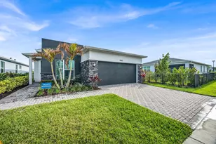 9060 SW Remy Ln, Port Saint Lucie, FL 34987 - Photo 2