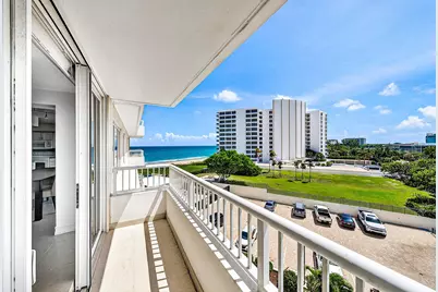 600 S Ocean Boulevard #504, Boca Raton, FL 33432 - Photo 14