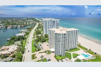 600 S Ocean Boulevard #504, Boca Raton, FL 33432 - Photo 2