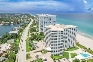 600 S Ocean Blvd, Boca Raton, FL 33432 - Photo 1