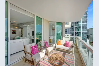 411 N New River Dr Drive E #1204, Fort Lauderdale, FL 33301 - Photo 74