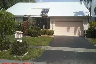 8511 NW 52nd St, Lauderhill, FL 33351 - Photo 1