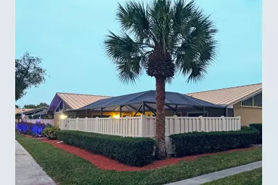 5513 Eagle Lake Drive, Palm Beach Gardens, FL 33418 - Photo 1