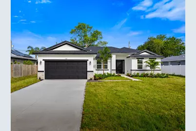 1116 SW London Lane, Port Saint Lucie, FL 34953 - Photo 1