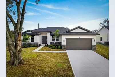 1116 SW London Lane, Port Saint Lucie, FL 34953 - Photo 2