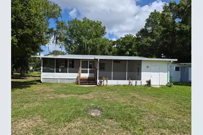 301 SE 5th Avenue, Okeechobee, FL 34974 - Photo 1