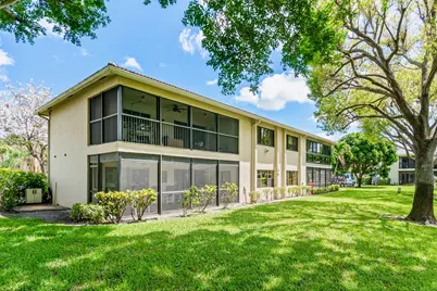 46 Stratford Lane W #D, Boynton Beach, FL 33436 - Photo 26