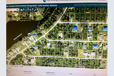 22492 Cleveland Avenue, Port Charlotte, FL 33954 - Photo 1