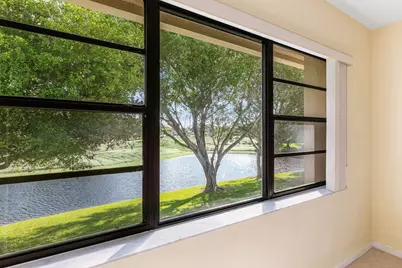 29 Stratford Lane West #Unit B, Boynton Beach, FL 33436 - Photo 22