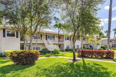 29 Stratford Lane West #Unit B, Boynton Beach, FL 33436 - Photo 2