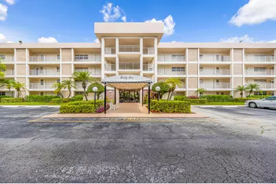 3151 S Palm Aire Drive #407, Pompano Beach, FL 33069 - Photo 1
