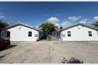 1305 NW 2nd #2, Pompano Beach, FL 33060 - Photo 2
