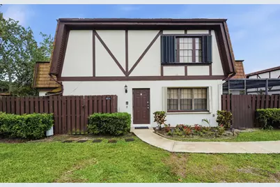105 Weybridge Circle #A, Royal Palm Beach, FL 33411 - Photo 1