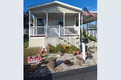 356 Mockingbird Avenue, Fort Pierce, FL 34982 - Photo 1