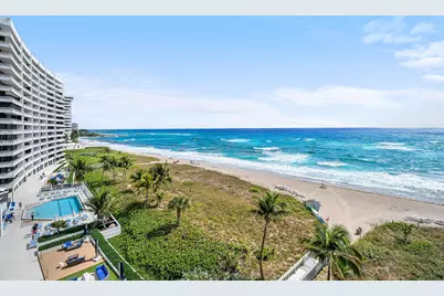 1500 S Ocean Boulevard #604, Boca Raton, FL 33432 - Photo 6