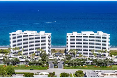 1500 S Ocean Boulevard #604, Boca Raton, FL 33432 - Photo 2