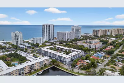 1501 S Ocean Boulevard #Apt 217, Pompano Beach, FL 33062 - Photo 32