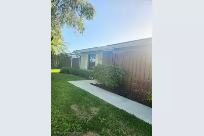 63 Meadows Drive #6-c, Boynton Beach, FL 33436 - Photo 1