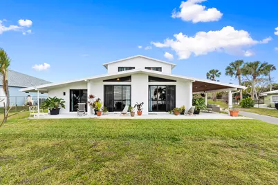 8309 S Indian River Drive, Fort Pierce, FL 34982 - Photo 2