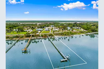 8309 S Indian River Drive, Fort Pierce, FL 34982 - Photo 2