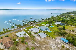 8309 S Indian River Dr, Fort Pierce, FL 34982 - Photo 6