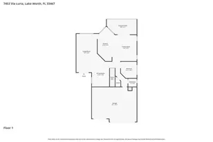 7453 Via Luria, Lake Worth, FL 33467 - Photo 62