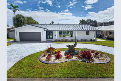 5136 NE 26th Avenue, Fort Lauderdale, FL 33308 - Photo 1