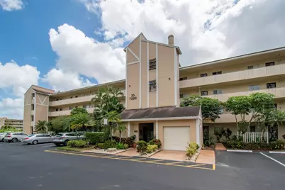7286 Huntington Lane #408, Delray Beach, FL 33446 - Photo 1