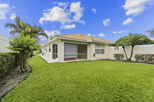 10762 SW Elsinore Dr, Port Saint Lucie, FL 34987 - Photo 20