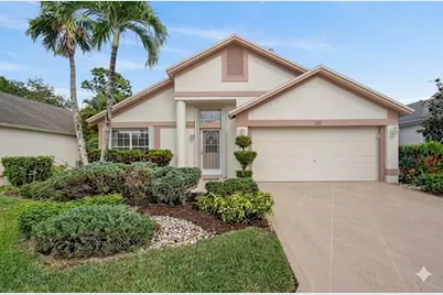 131 Hammocks Court, Greenacres, FL 33413 - Photo 1