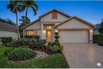 131 Hammocks Court, Greenacres, FL 33413 - Photo 2