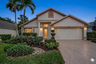 131 Hammocks Ct, Greenacres, FL 33413 - Photo 2