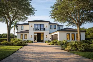 115 W Village Way, Jupiter, FL 33458 - Photo 1